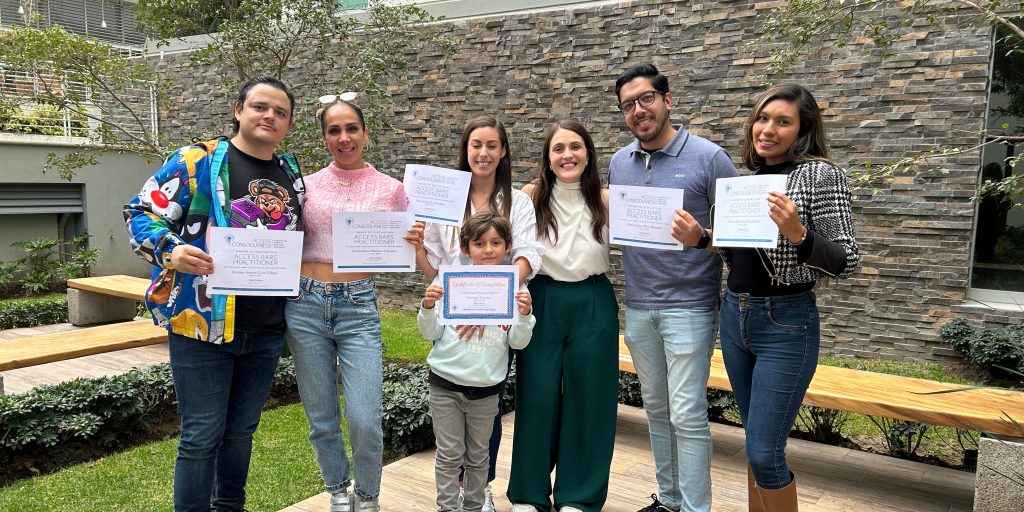 Certificación de Barras